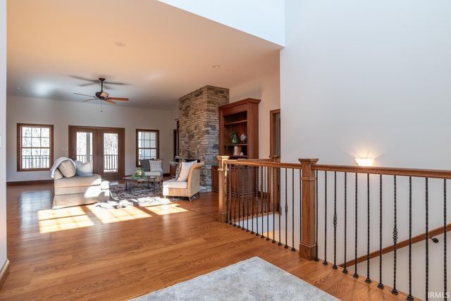 5008 S Iron Gate Trail, Bloomington, IN 47403