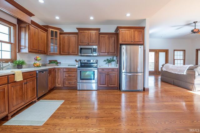 5008 S Iron Gate Trail, Bloomington, IN 47403