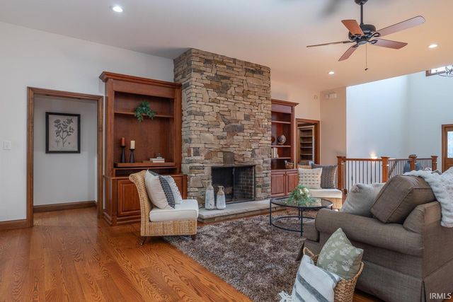 5008 S Iron Gate Trail, Bloomington, IN 47403