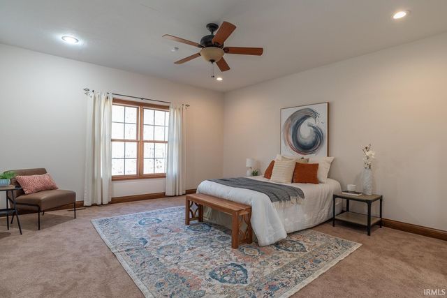 5008 S Iron Gate Trail, Bloomington, IN 47403