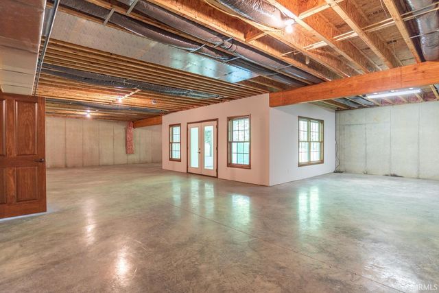 5008 S Iron Gate Trail, Bloomington, IN 47403