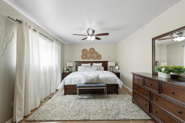 816 Bowen Avenue, Modesto, CA 95350