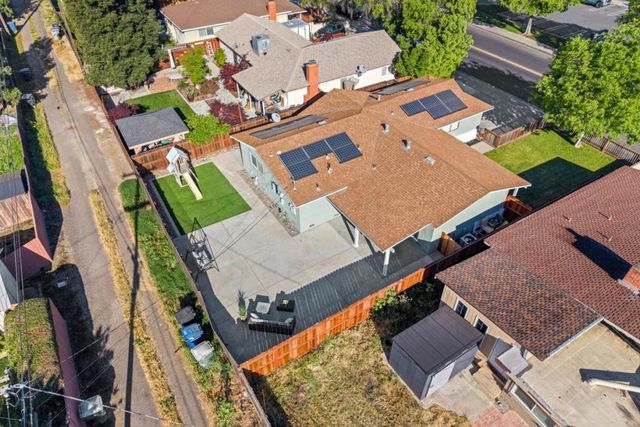 816 Bowen Avenue, Modesto, CA 95350