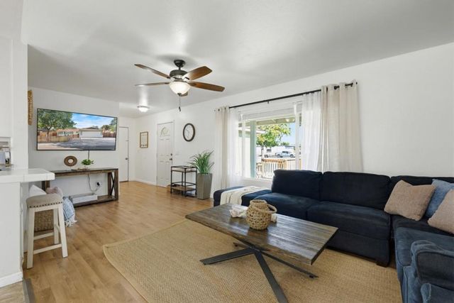 816 Bowen Avenue, Modesto, CA 95350