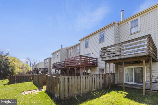 10747 BRICE CT, Fredericksburg, VA 22407