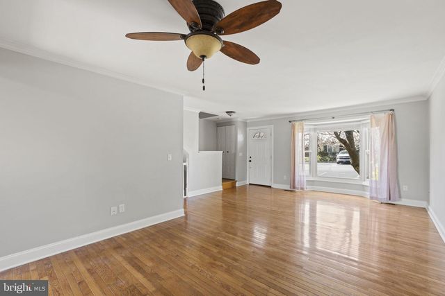10747 BRICE CT, Fredericksburg, VA 22407