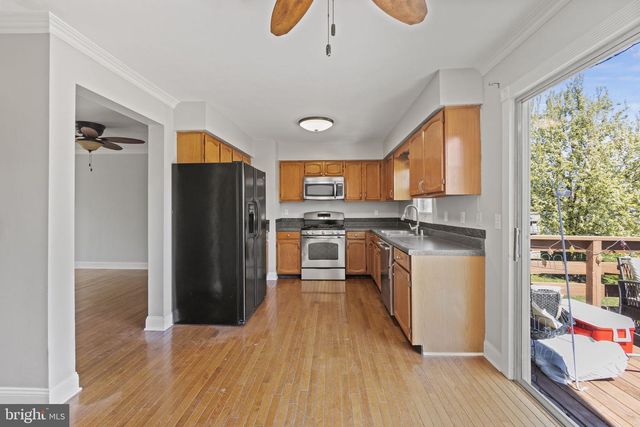 10747 BRICE CT, Fredericksburg, VA 22407