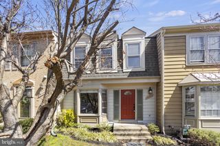 10747 BRICE CT, Fredericksburg, VA 22407