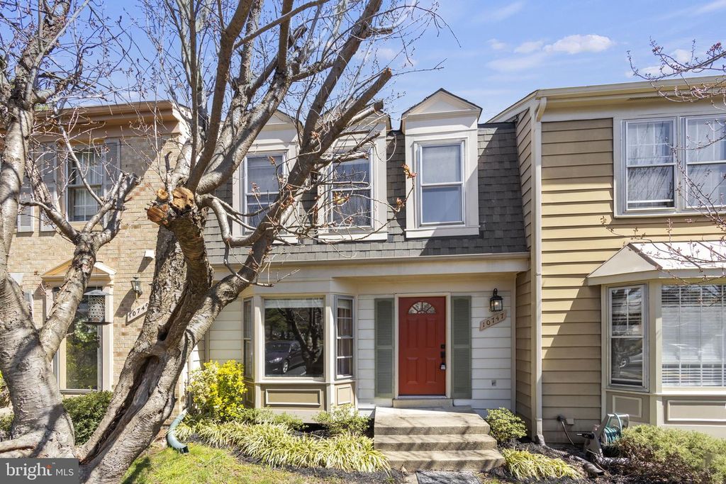 10747 BRICE CT, Fredericksburg, VA 22407