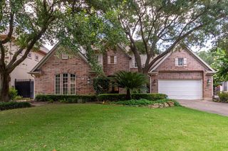 3011 Bonnebridge Way Boulevard, Houston, TX 77082