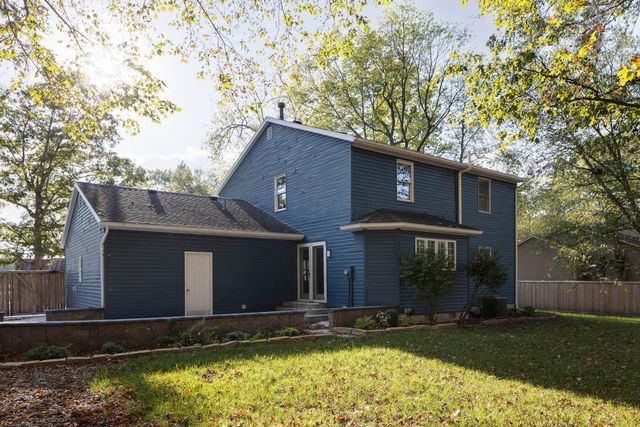 11388 Huntington Way NW, Pickerington, OH 43147