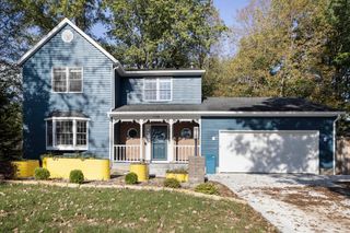 11388 Huntington Way NW, Pickerington, OH 43147