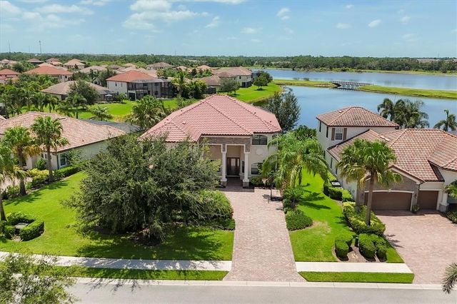 13206 BRIDGEPORT CROSSING, Bradenton, FL 34211