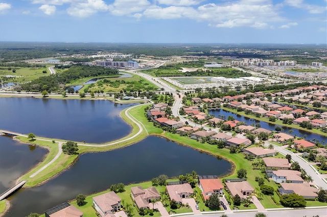 13206 BRIDGEPORT CROSSING, Bradenton, FL 34211