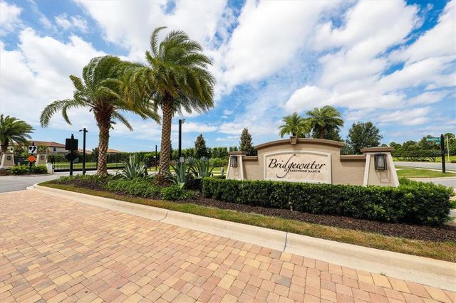 13206 BRIDGEPORT CROSSING, Bradenton, FL 34211