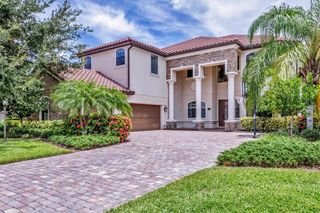 13206 BRIDGEPORT CROSSING, Bradenton, FL 34211