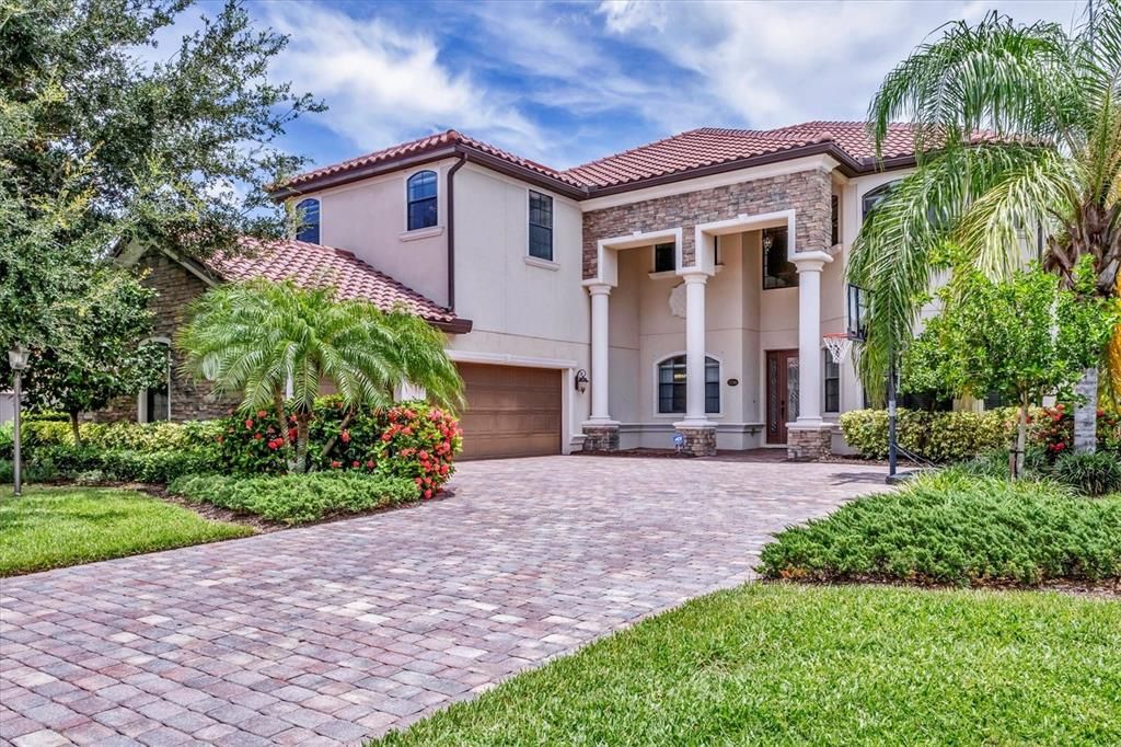 13206 BRIDGEPORT CROSSING, Bradenton, FL 34211