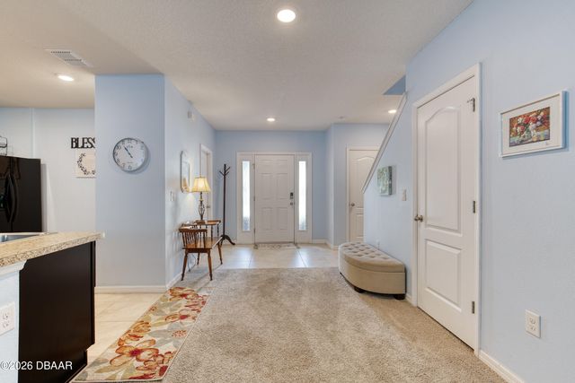 1615 Primo Court, Holly Hill, FL 32117