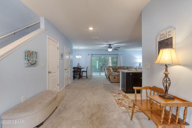1615 Primo Court, Holly Hill, FL 32117