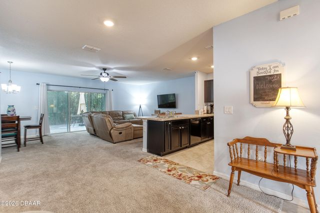 1615 Primo Court, Holly Hill, FL 32117