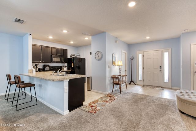 1615 Primo Court, Holly Hill, FL 32117