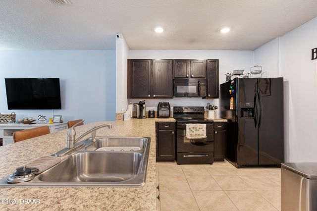 1615 Primo Court, Holly Hill, FL 32117