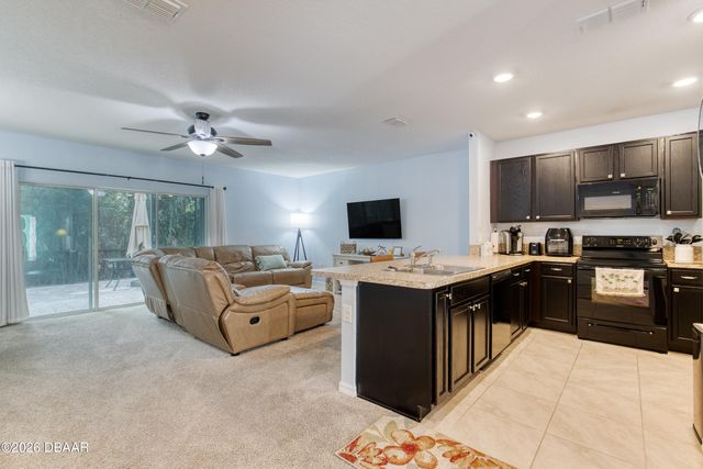 1615 Primo Court, Holly Hill, FL 32117