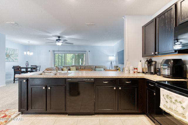 1615 Primo Court, Holly Hill, FL 32117