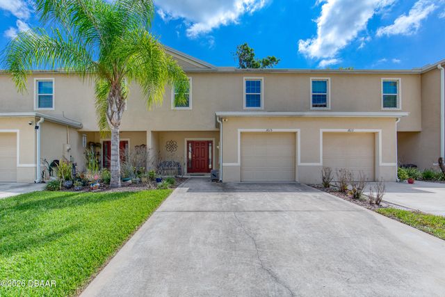 1615 Primo Court, Holly Hill, FL 32117