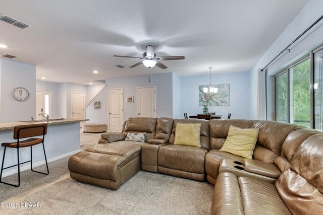 1615 Primo Court, Holly Hill, FL 32117