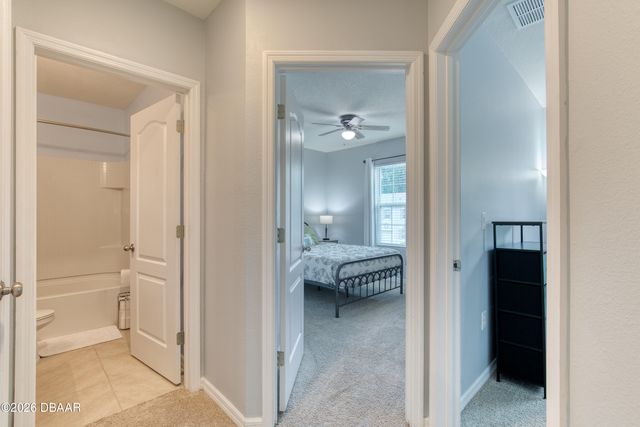 1615 Primo Court, Holly Hill, FL 32117
