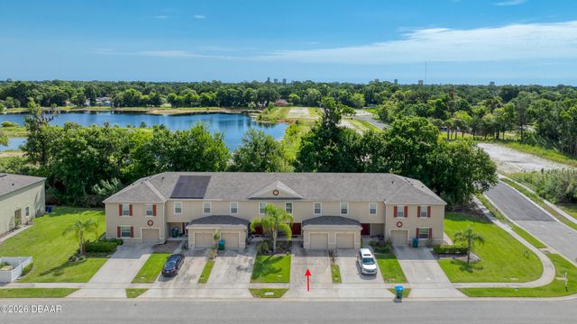 1615 Primo Court, Holly Hill, FL 32117