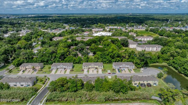 1615 Primo Court, Holly Hill, FL 32117