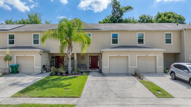1615 Primo Court, Holly Hill, FL 32117