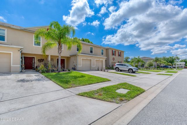 1615 Primo Court, Holly Hill, FL 32117