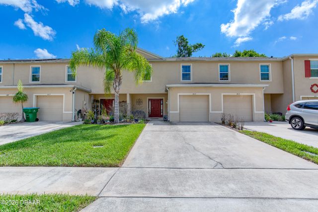 1615 Primo Court, Holly Hill, FL 32117