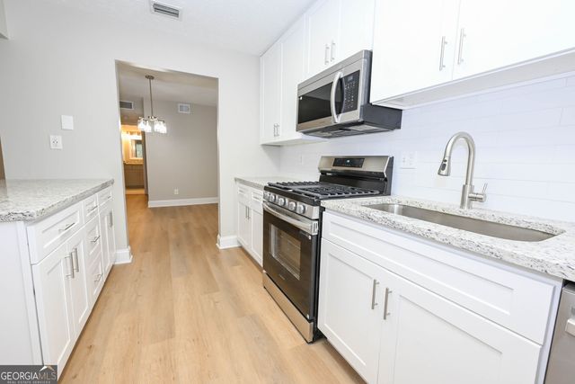 3930 Cedar Circle, Tucker, GA 30084