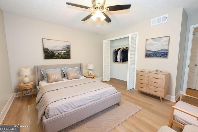 3930 Cedar Circle, Tucker, GA 30084