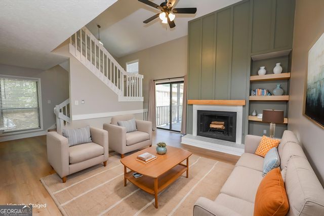 3930 Cedar Circle, Tucker, GA 30084
