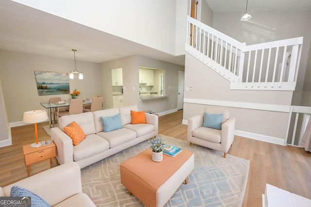3930 Cedar Circle, Tucker, GA 30084