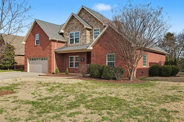 2530 Tellyman Ave, Murfreesboro, TN 37130