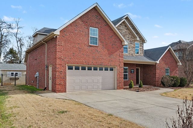 2530 Tellyman Ave, Murfreesboro, TN 37130
