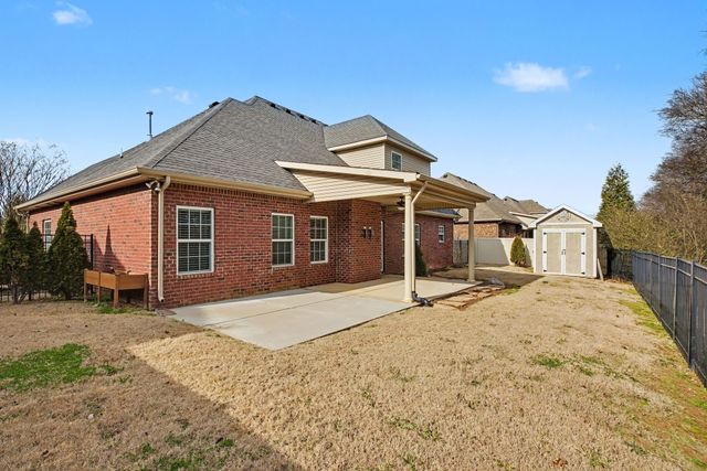 2530 Tellyman Ave, Murfreesboro, TN 37130