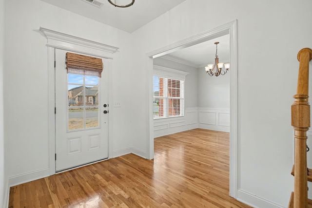 2530 Tellyman Ave, Murfreesboro, TN 37130