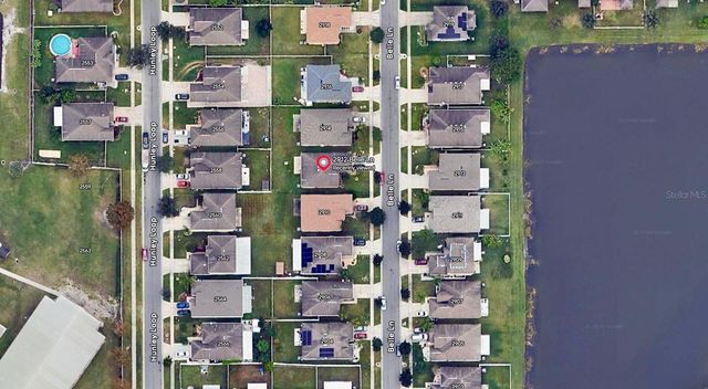 2912 BELLE LANE, Kissimmee, FL 34743