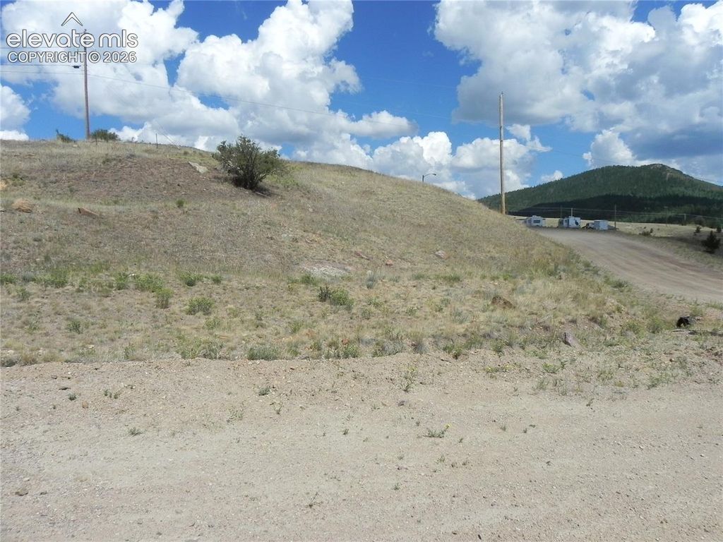 Lot 17-18 S 3rd Street, Victor, CO 80860 — exterior