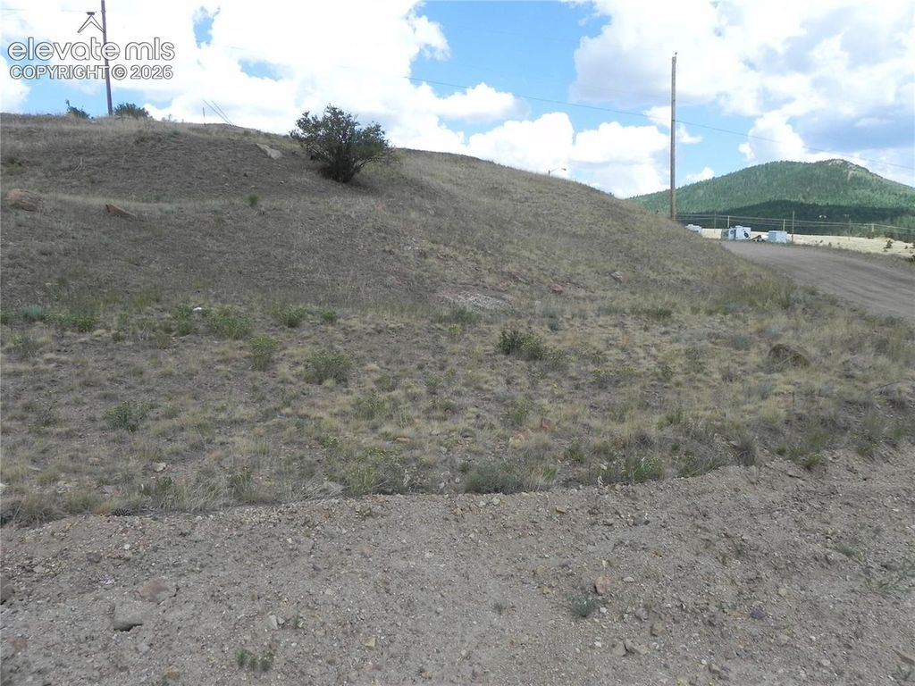 Lot 17-18 S 3rd Street, Victor, CO 80860 — photo 2