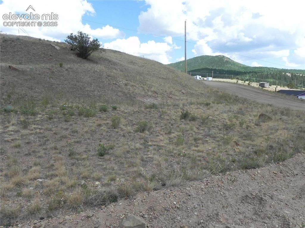 Lot 17-18 S 3rd Street, Victor, CO 80860 — photo 3