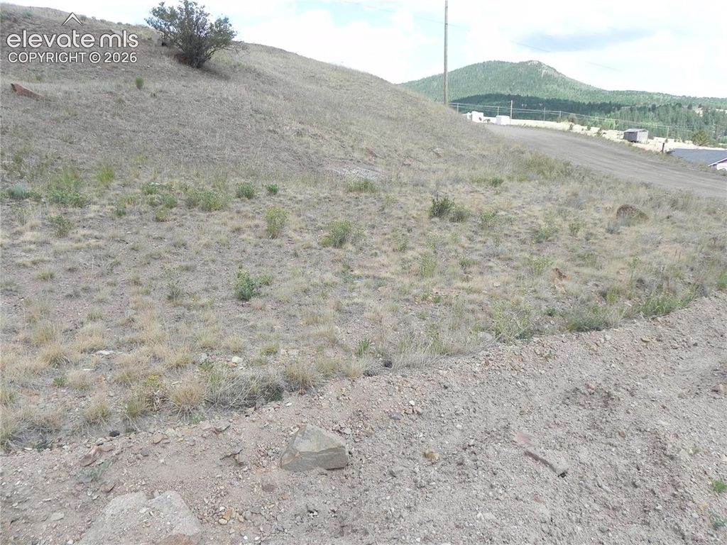 Lot 17-18 S 3rd Street, Victor, CO 80860 — photo 4