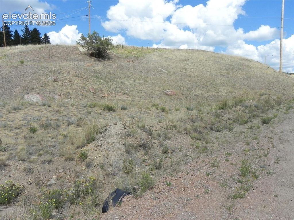 Lot 17-18 S 3rd Street, Victor, CO 80860 — photo 5